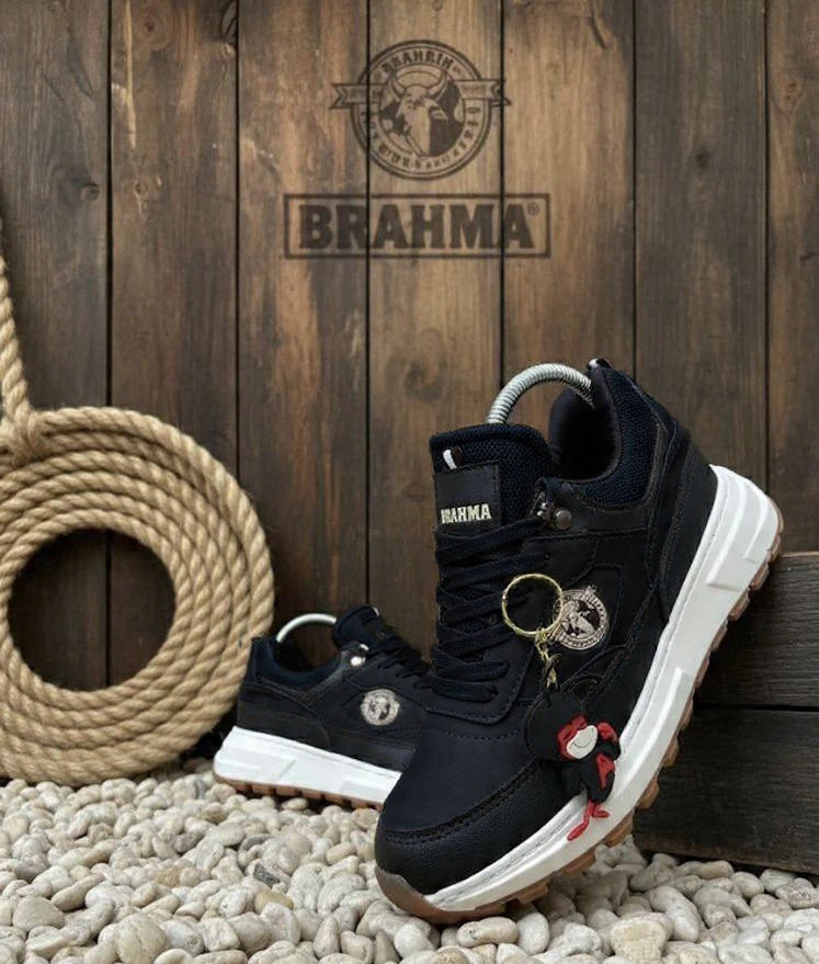 zapato deportivo