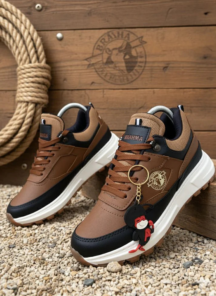 zapato deportivo