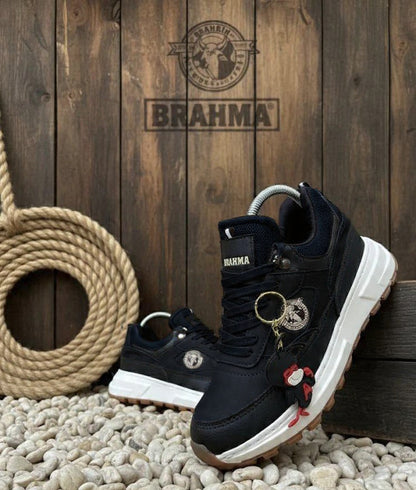 zapato deportivo